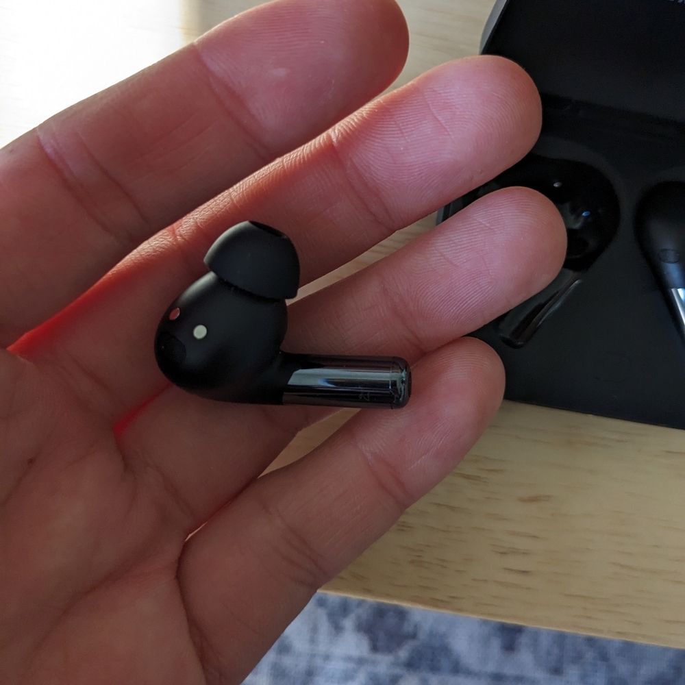 OnePlus Buds Pro 2 - Picture 4 of 7